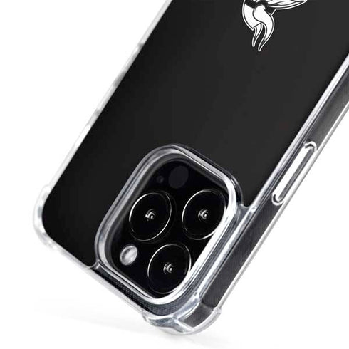 NFL Minnesota Vikings Shutout iPhone 16 Pro MagSafe Case